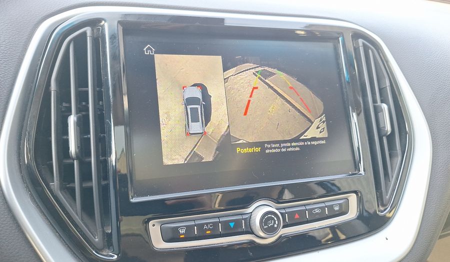 Jetour X70 1.5T GLS Suv 2022