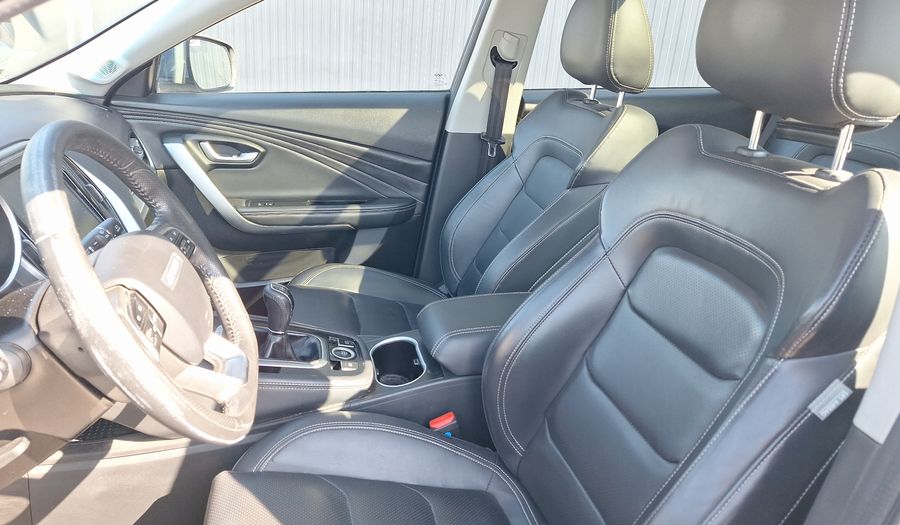 Jetour X70 1.5T GLS Suv 2022
