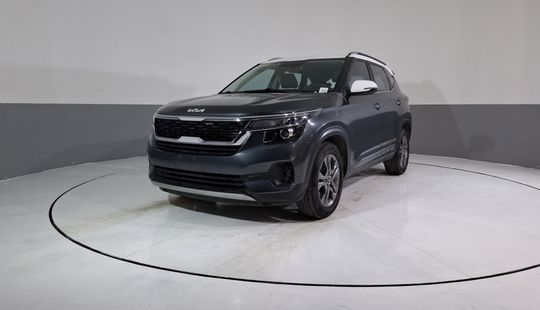 Kia • Seltos