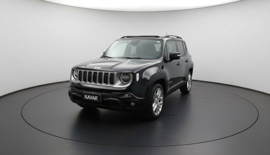 Jeep • Renegade