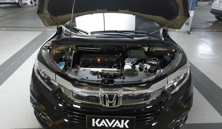 Honda Hr-v 1.8 EXL CVT Suv 2020