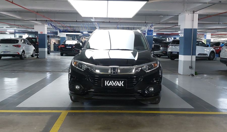 Honda Hr-v 1.8 EXL CVT Suv 2020