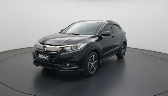 Honda • HR-V