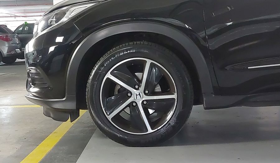 Honda Hr-v 1.8 EXL CVT Suv 2020