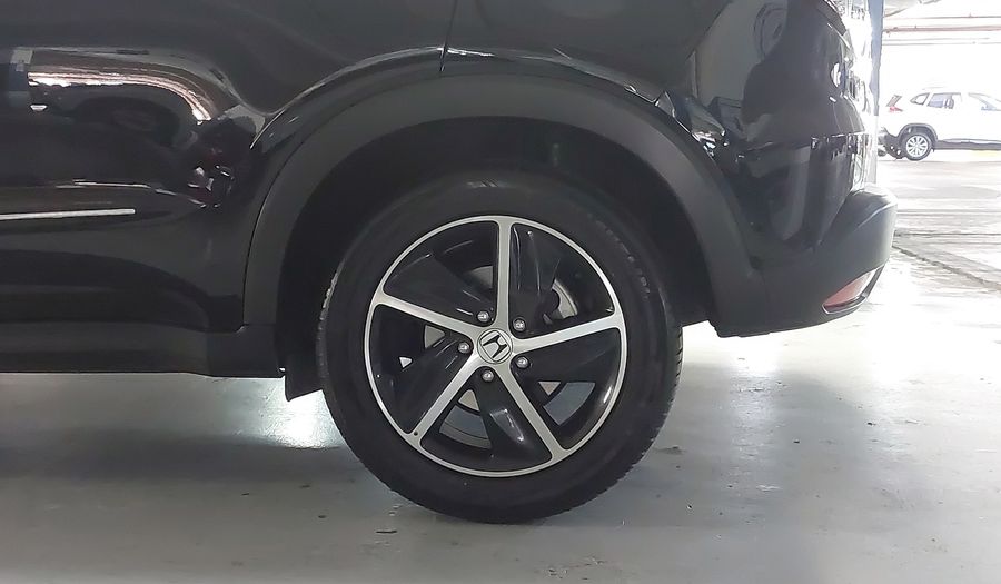 Honda Hr-v 1.8 EXL CVT Suv 2020