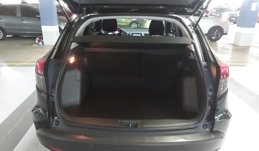 Honda Hr-v 1.8 EXL CVT Suv 2020