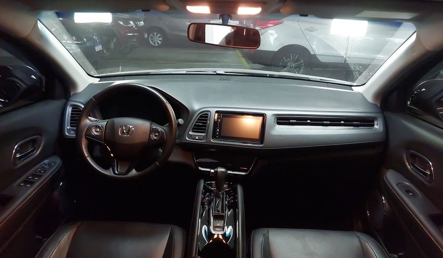 Honda Hr-v 1.8 EXL CVT Suv 2020