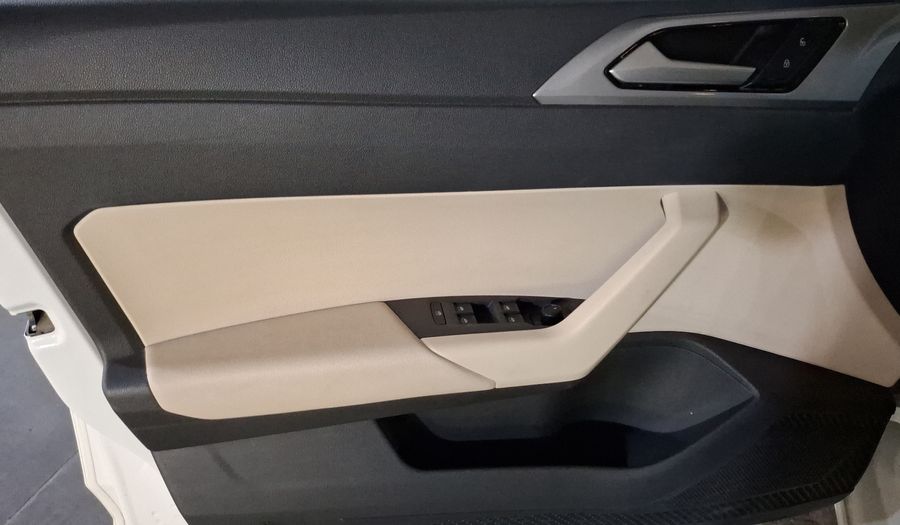 Volkswagen Virtus 1.0 HIGHLINE AUTO Sedan 2023
