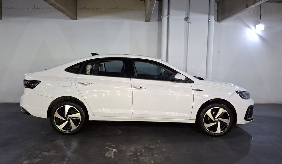 Volkswagen Virtus 1.0 HIGHLINE AUTO Sedan 2023