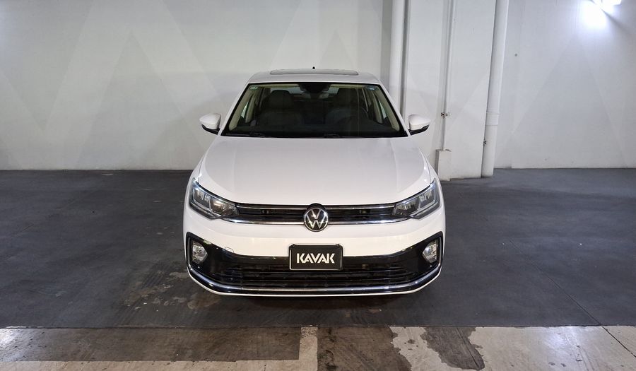 Volkswagen Virtus 1.0 HIGHLINE AUTO Sedan 2023