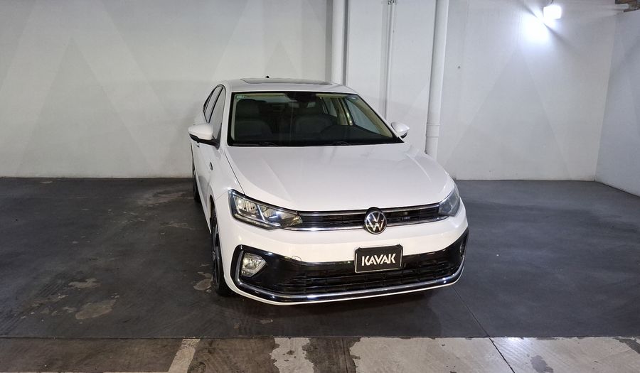Volkswagen Virtus 1.0 HIGHLINE AUTO Sedan 2023