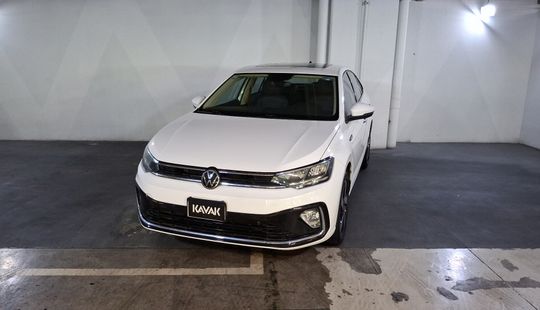 Volkswagen • Virtus