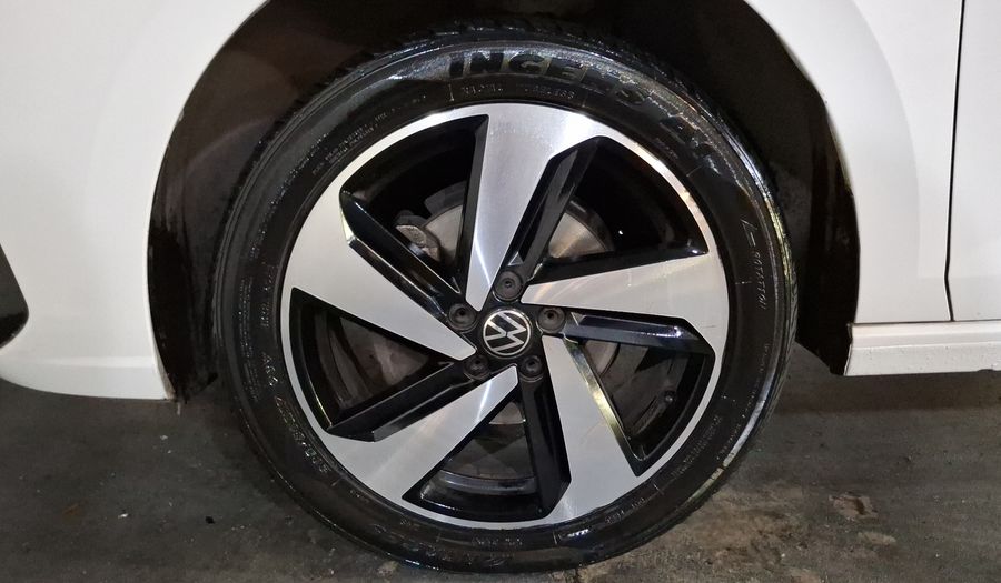 Volkswagen Virtus 1.0 HIGHLINE AUTO Sedan 2023