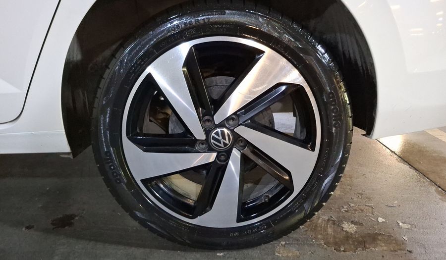 Volkswagen Virtus 1.0 HIGHLINE AUTO Sedan 2023