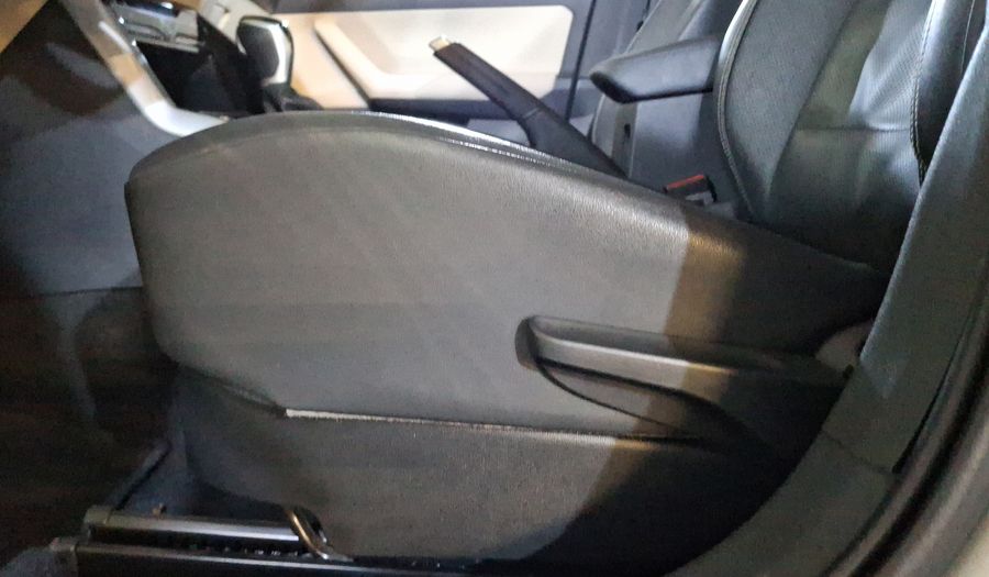 Volkswagen Virtus 1.0 HIGHLINE AUTO Sedan 2023