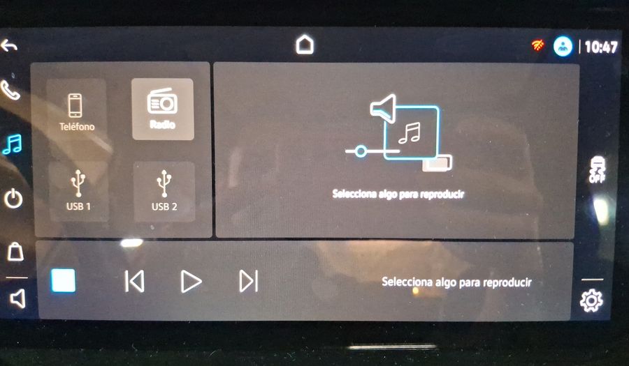 Volkswagen Virtus 1.0 HIGHLINE AUTO Sedan 2023
