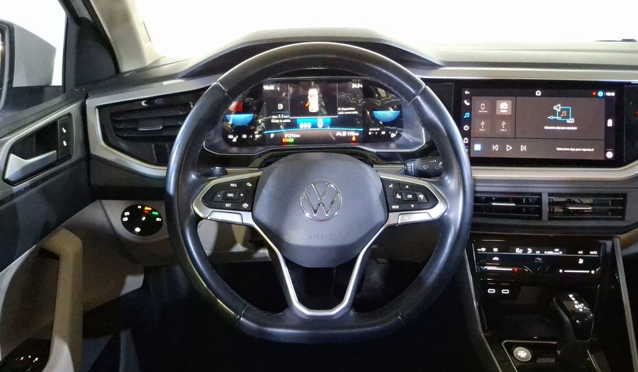 Volkswagen Virtus 1.0 HIGHLINE AUTO Sedan 2023