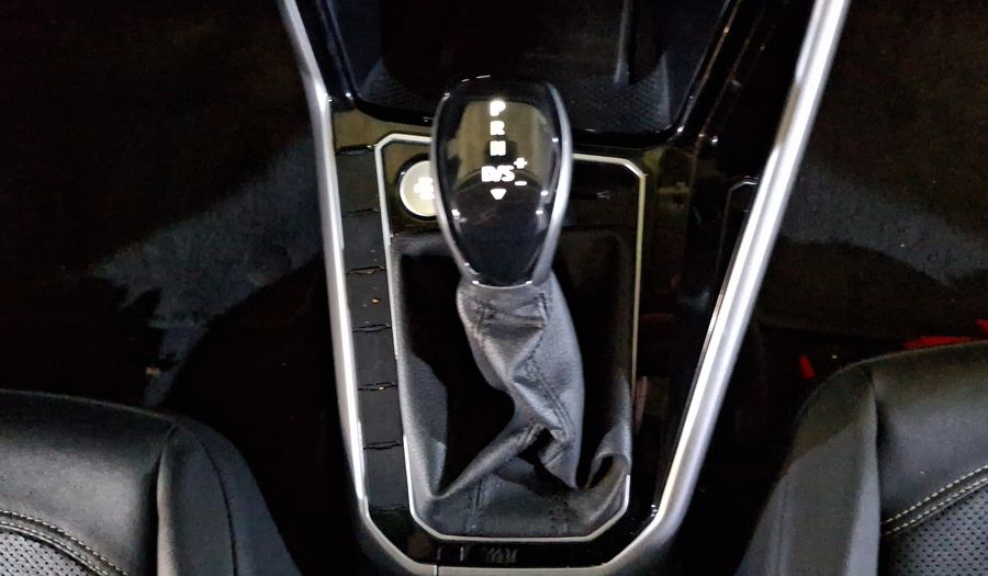 Volkswagen Virtus 1.0 HIGHLINE AUTO Sedan 2023