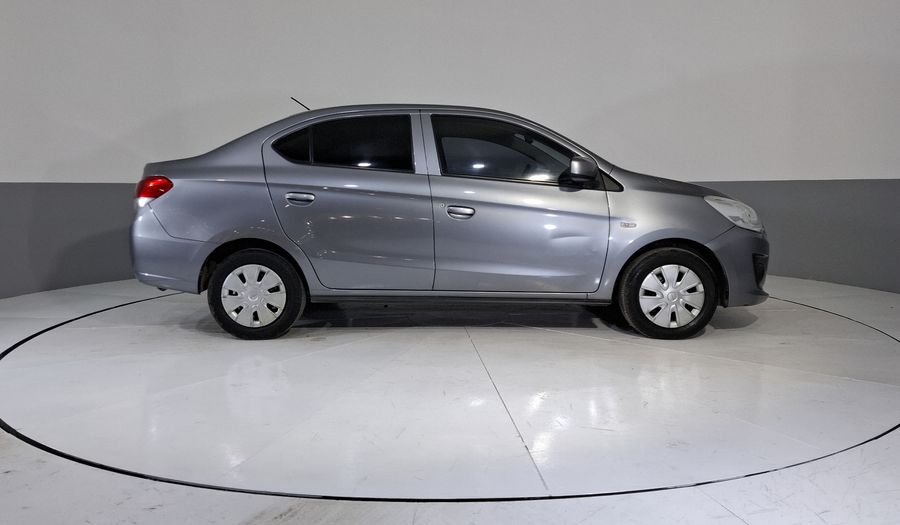 Dodge Attitude 1.2 SE CVT Sedan 2023