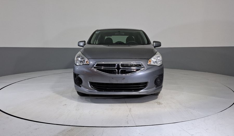 Dodge Attitude 1.2 SE CVT Sedan 2023