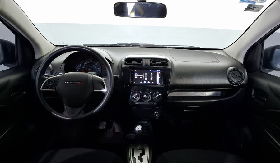 Dodge Attitude 1.2 SE CVT Sedan 2023