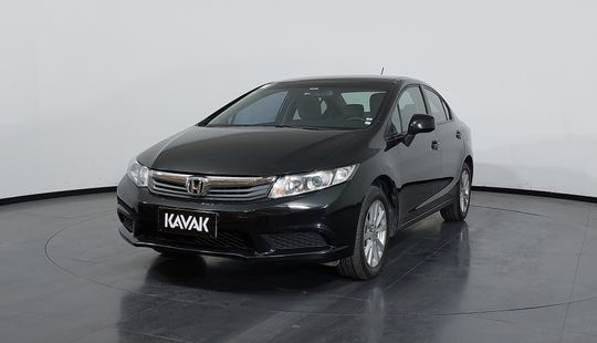 Honda • Civic