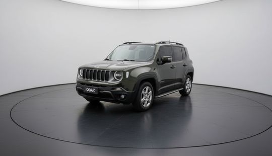 Jeep • Renegade