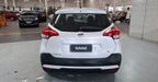 Nissan Kicks 1.6 ADVANCE Suv 2019