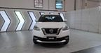 Nissan Kicks 1.6 ADVANCE Suv 2019