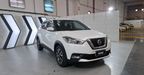 Nissan Kicks 1.6 ADVANCE Suv 2019