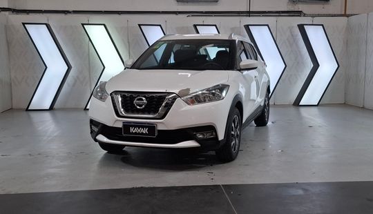 Nissan • Kicks
