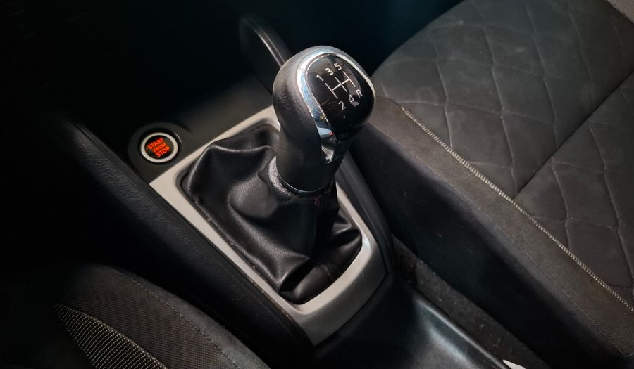 Nissan Kicks 1.6 ADVANCE Suv 2019