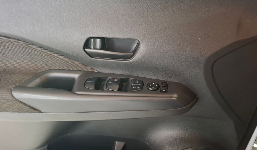 Nissan Kicks 1.6 ADVANCE Suv 2019