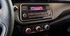Nissan Kicks 1.6 ADVANCE Suv 2019