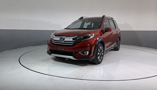 Honda • BR-V