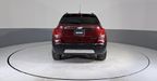 Chevrolet Trax 1.8 C LTZ AT Suv 2013