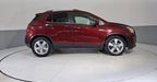 Chevrolet Trax 1.8 C LTZ AT Suv 2013