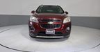 Chevrolet Trax 1.8 C LTZ AT Suv 2013