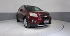 Chevrolet Trax 1.8 C LTZ AT Suv 2013