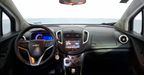 Chevrolet Trax 1.8 C LTZ AT Suv 2013