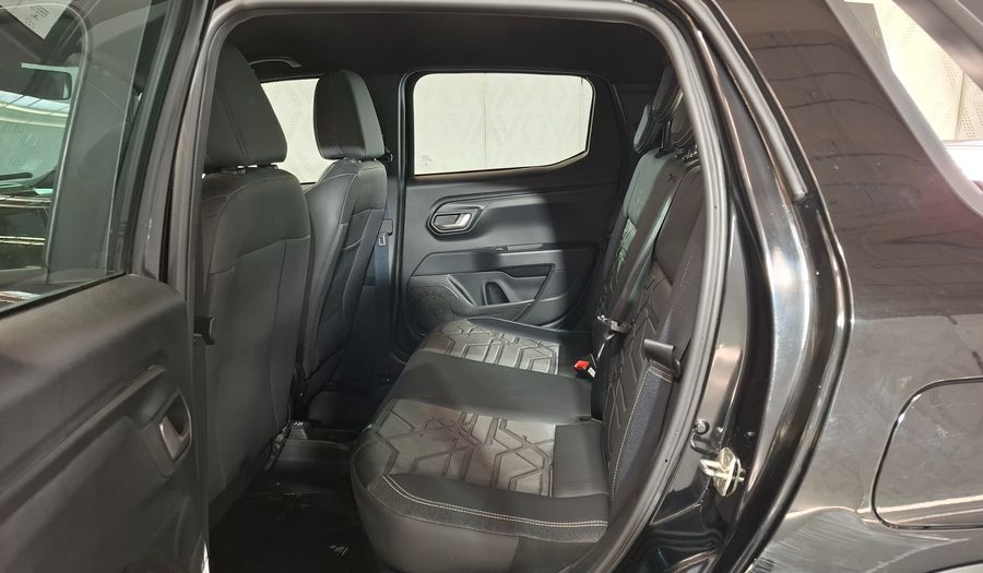 Fiat Strada 1.3 CABINA DOBLE VOLCANO Pickup 2022