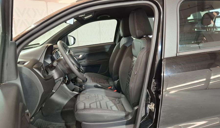 Fiat Strada 1.3 CABINA DOBLE VOLCANO Pickup 2022