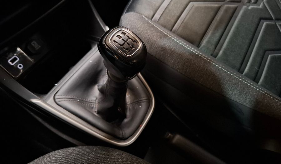 Fiat Strada 1.3 CABINA DOBLE VOLCANO Pickup 2022