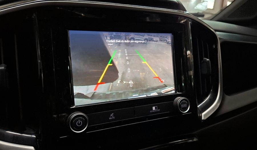 Fiat Strada 1.3 CABINA DOBLE VOLCANO Pickup 2022