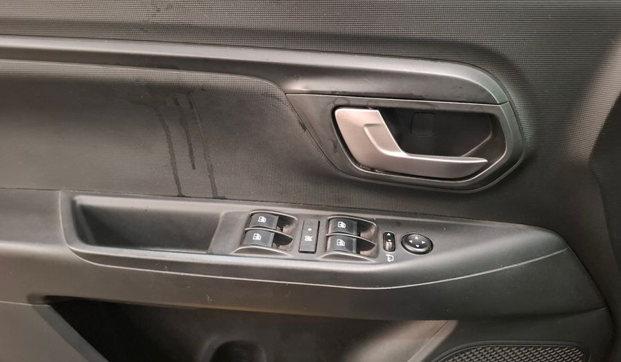 Fiat Strada 1.3 CABINA DOBLE VOLCANO Pickup 2022