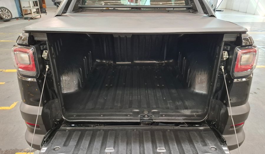 Fiat Strada 1.3 CABINA DOBLE VOLCANO Pickup 2022