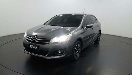 Citroen • C4 Lounge