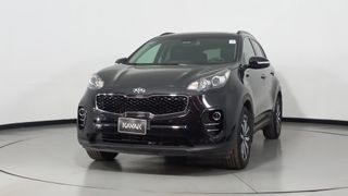 Kia • Sportage