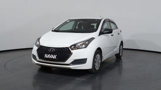 Hyundai HB20 1.0 UNIQUE