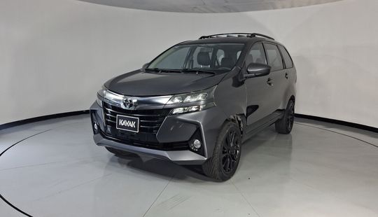 Toyota • Avanza